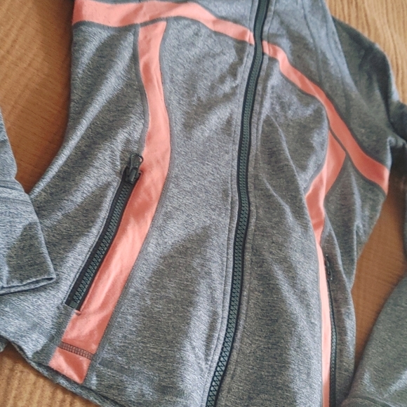 Lululemon Coral Luon Define Jacket - Picture 2 of 6
